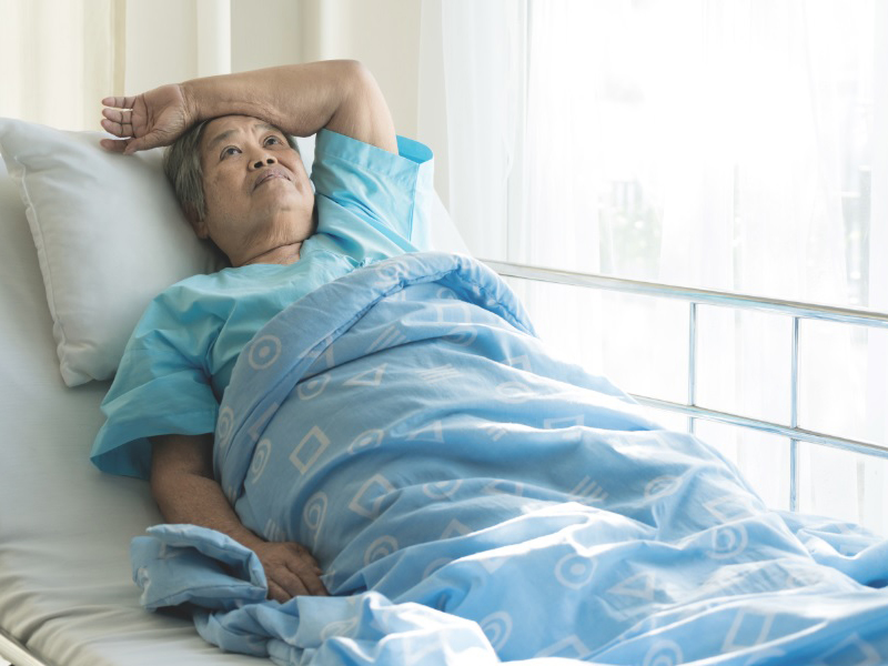 UA Nursing Investigates Unique Solution to Preventing the Health